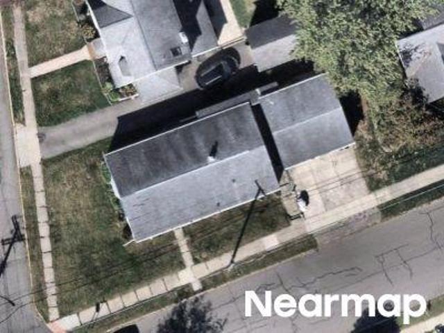 Moss Ave
