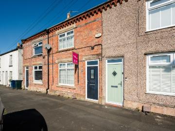 West Lancashire, Lancashire county, North West England