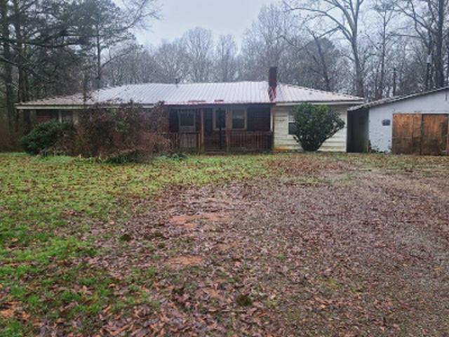 Moss Ferry Rd