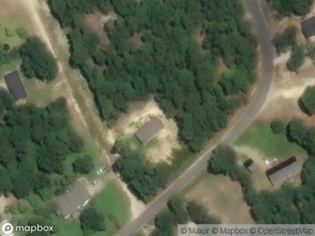 Moss Lake Rd