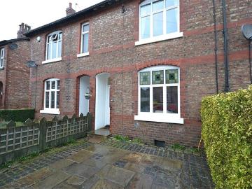 Moss Lane, Alderley Edge SK9, 3 bed terraced house to rent, £1,950 pcm | PrimeLocation