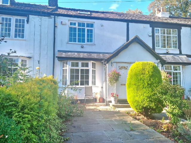 Moss Lea, Bolton BL1, 3 bed terraced house to rent, £1,295 pcm | PrimeLocation