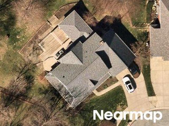 Moss Ridge Ln