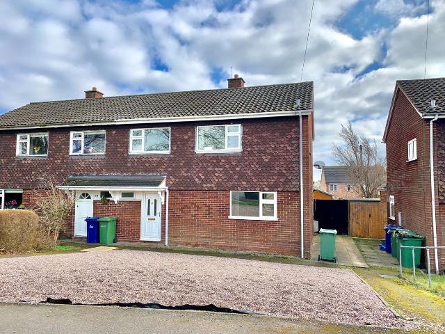 Moss Road, Cannock WS11, 3 bed semi detached house to rent, £1,215 pcm | PrimeLocation