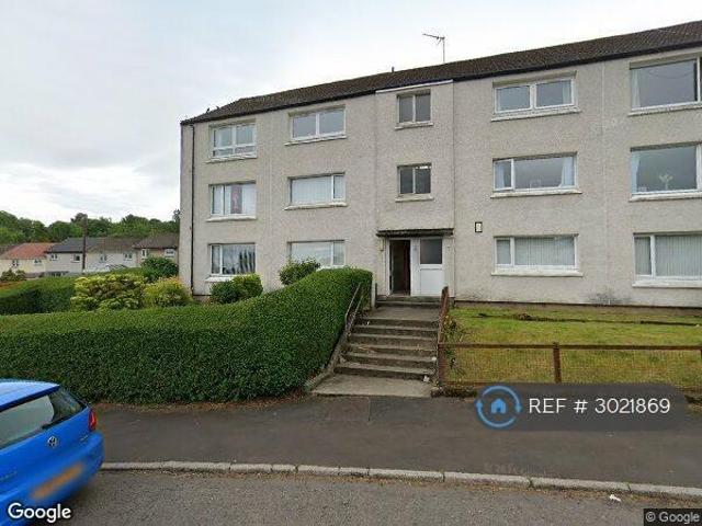 Moss Road, Bridge Of Weir, PA11 2 bed flat to rent £875 pcm £202 pw