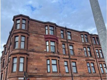 Glasgow, Glasgow and Clyde Valley