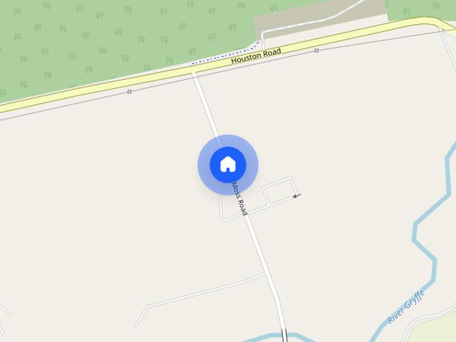 Moss Road, Houston, Renfrewshire, PA6