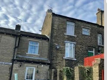 Thornton Bradford, BD15, Bradford and West Yorkshire, North England