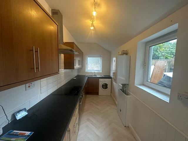 Moss Street, Derby DE22, 2 bed terraced house to rent, £850 pcm | PrimeLocation