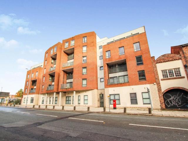 Moss Street, Liverpool, L6 2 bed apartment to rent £900 pcm £208 pw
