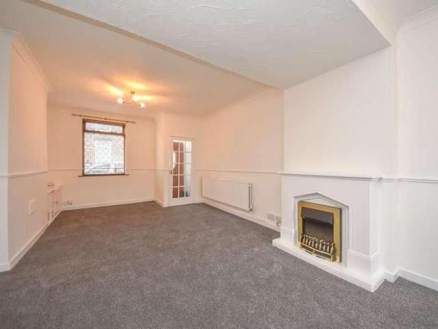Moss Street, Springfield, Wigan, WN6