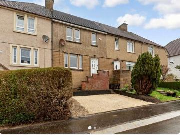 Moss Side Avenue, Airdrie ML6, 3 bed terraced house to rent, £895 pcm | PrimeLocation