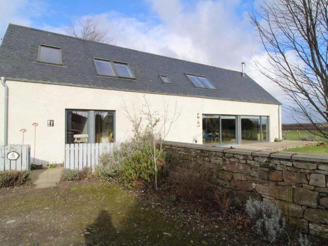 Moss Side, Nairn IV12, 4 bed detached house to rent, £1,550 pcm | PrimeLocation