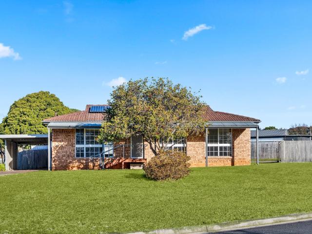 Moss Vale, 34 Cherry Tree Close