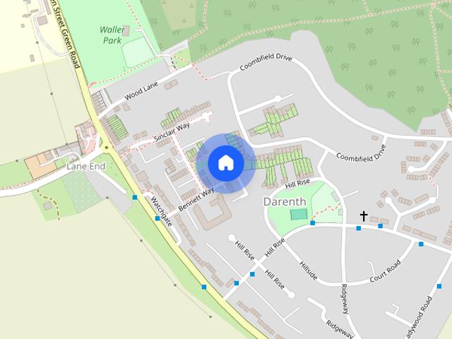 Moss Way, Dartford, DA2 7JX