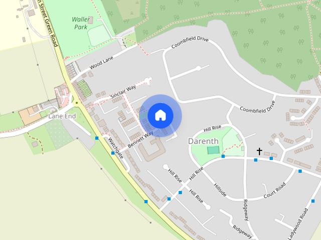 Moss Way, Dartford, DA2 7JX