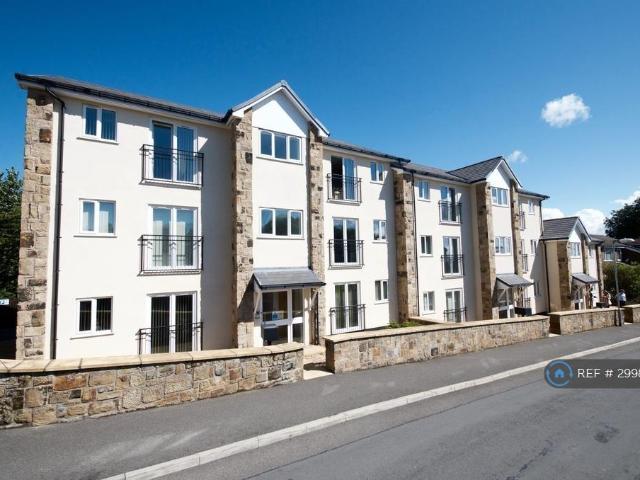 Moss, Wrexham, LL11 1 bed flat to rent £720 pcm £166 pw