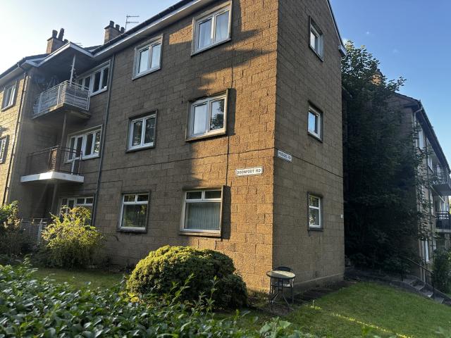 Mossgiel Rd, Glasgow, G43 Century 21 United Kingdom