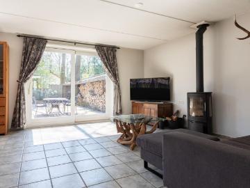 Otterlo, Ede, Gelderland - Tuin