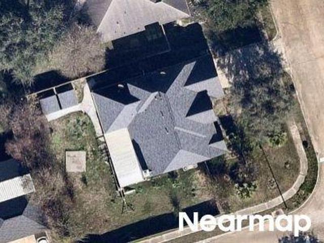 Mossey Oak Dr