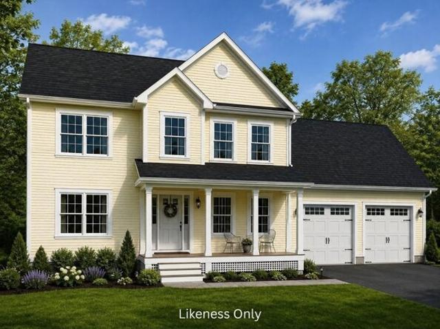 Mossey Rd, Fairfax, Home For Sale