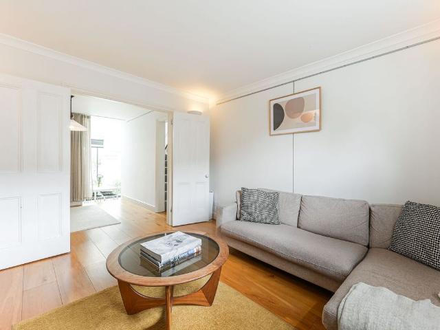 Mossop Street, Sloane Square, London SW3, 2 bed terraced house to rent, £6,500 pcm | PrimeLocation