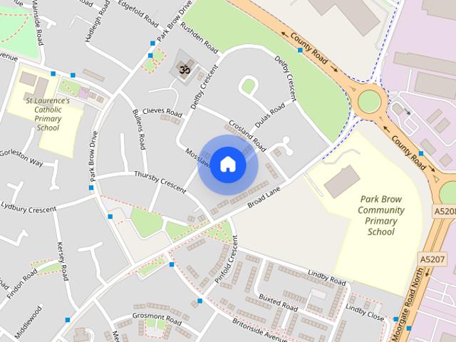 Mosslawn Road, Liverpool, L32 8TY
