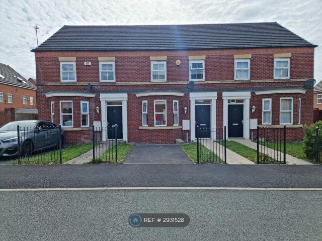 Mosslake Way, Liverpool L4, 3 bed terraced house to rent, £1,250 pcm | PrimeLocation