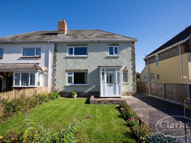 Mossley Avenue, Wallisdown, UK 4 bed semi detached house to rent £2,100 pcm £485 pw