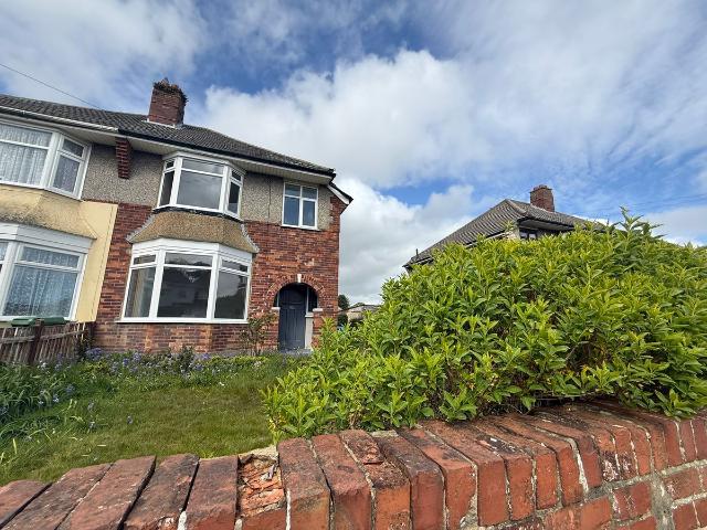 Mossley Avenue, Poole BH12, 3 bed semi detached house to rent, £1,500 pcm | PrimeLocation