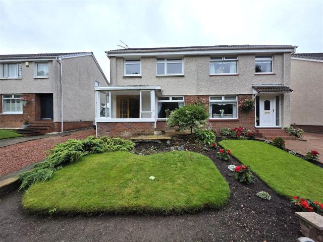 Mossneuk Drive, East Kilbride Allison Letting