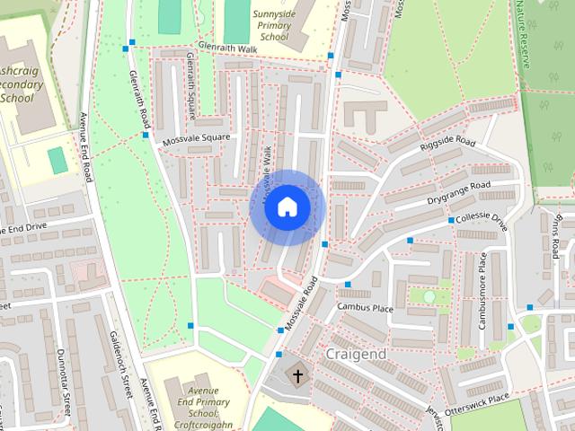 Mossvale Way, Craigend, Glasgow, G33 5PN