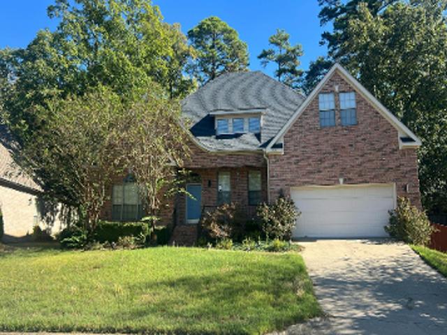 Mossy Creek Dr