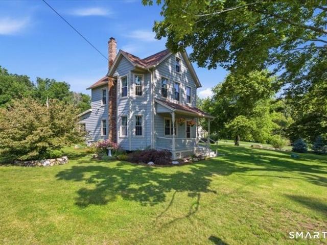 Mott Hill Rd, East Hampton, Home For Sale