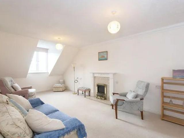 Mottisfont Lodge, Alma Road, Romsey