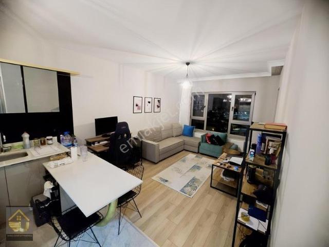 Motto Ankara Satılık Eşyalı Satılık 1+1