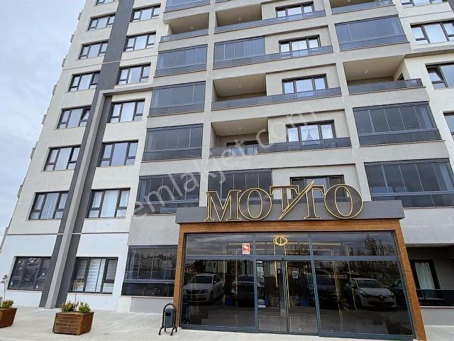 Motto Ankarada 2+1 Oturuma Hazır Full Eşyalı Kiralık Daire
