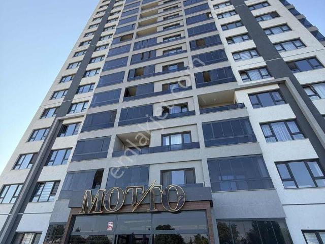 Motto Ankara'da│ikea Yakını│ 2+1│eşyasız Boş Kiralık Konut