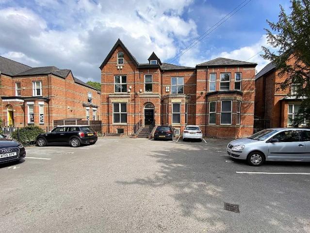 Mottram Manor, Palatine Road, West Didsbury M20, 2 bed shared accommodation to rent, £1,550 pcm | PrimeLocation