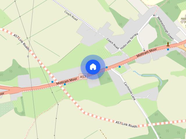 Mottram Moor, Hollingworth, Hyde