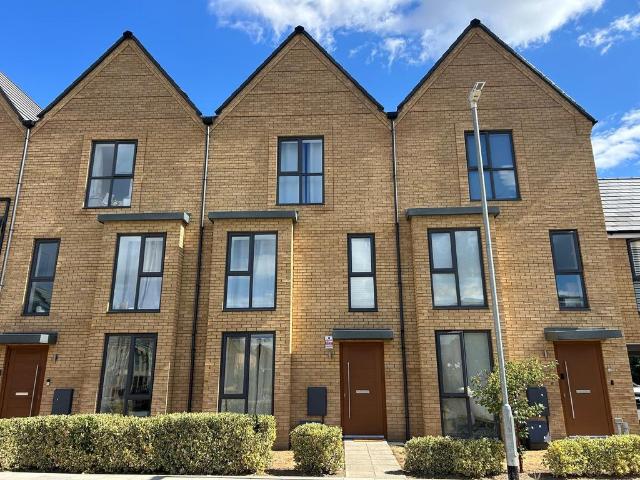 Mottram Road, Gravesend, DA11 4 bed house share to rent £700 pcm £162 pw