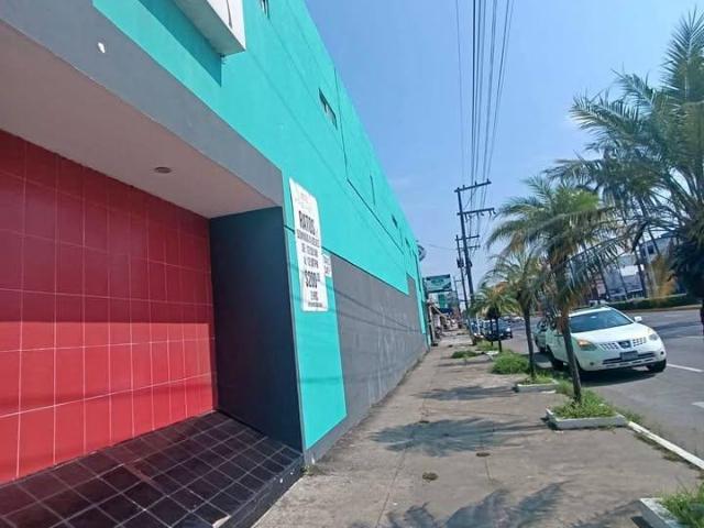 MOTEL EN VENTA VERACRUZ SUPER UBICACION M ALEMAN