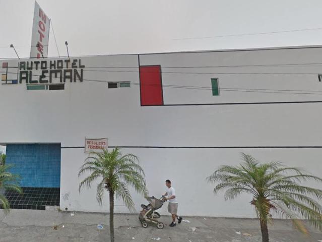 MOTEL EN VENTA EN FUNCIONAMIENTO