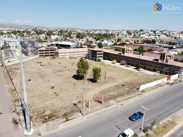 Motel en Venta en Salida Mazatl?n Durango