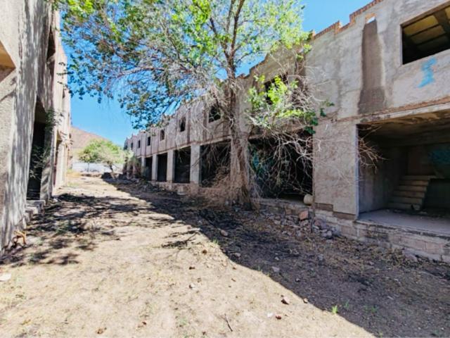 MOTEL EN CONSTRUCCI?N EN VENTA A LA SALIDA A CUAHUTEMOC, CHIH