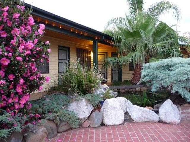 Motel for Sale Central Tablelands Delightful Property