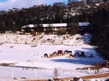 Motel for Sale Cooba Motel, Cootralantra NSW