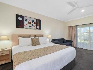 Motel for Sale Corowa