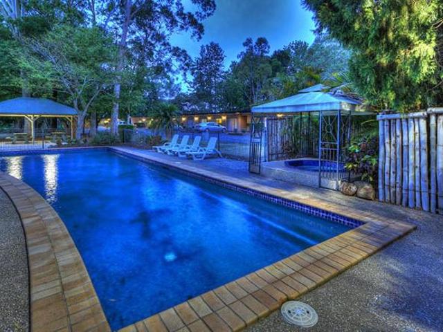 Motel for Sale Mid North Coast 10 Acres