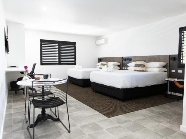 MOTEL FOR SALE ORANA REGION